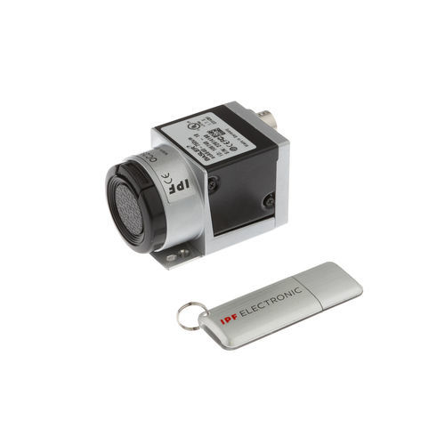Caméra numérique - OC299725 - ipf electronic gmbh - industrielle / de traitement d'images / infrarouge