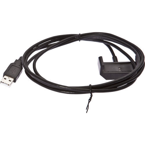 Câble électrique de données - AD000011 - ipf electronic gmbh - USB / droit / de connexion