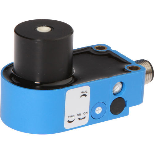 Capteur de proximité inductif - IY040322 - ipf electronic gmbh - mécanique / en anneau / M12
