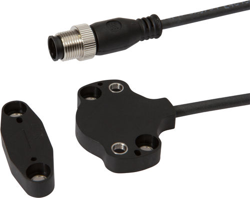 Codeur rotatif incrémental - MD420020 - ipf electronic gmbh - absolu / optique / magnétique