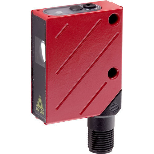 Capteur optique de lumière - OY380520 - ipf electronic gmbh - pour machine de mesure tridimensionnelle / manuel / IP67