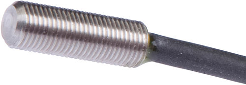Interrupteur de proximité magnétique - MC050176 - ipf electronic gmbh - mécanique / cylindrique / M8