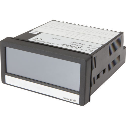 Transducteur de puissance - BA050100 - ipf electronic gmbh