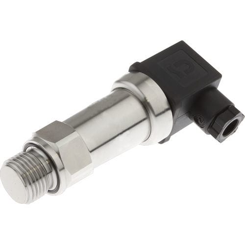 Transmetteur de pression relative - DT98C079 - ipf electronic gmbh - analogique / 24 Vcc / 12 Vcc
