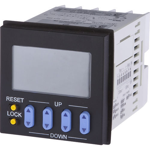 Compteur d'impulsions - CI030110 - ipf electronic gmbh - de temps / de vis / de lots
