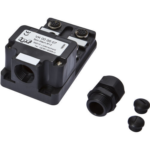 Répartiteur passif - VK000007 - ipf electronic gmbh - IP67