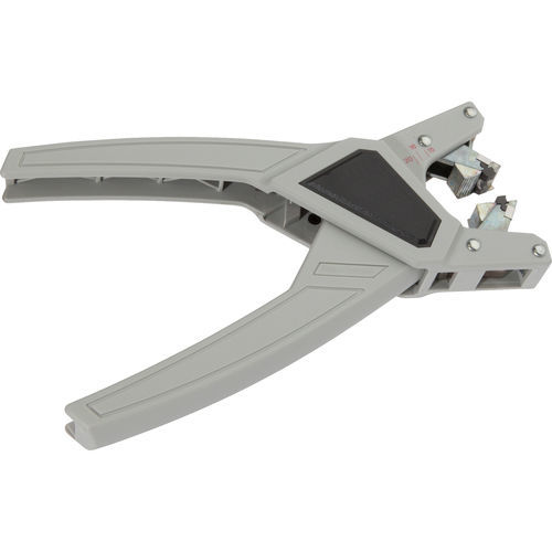 Pince à dénuder grip - AV000130 - ipf electronic gmbh - pour fils