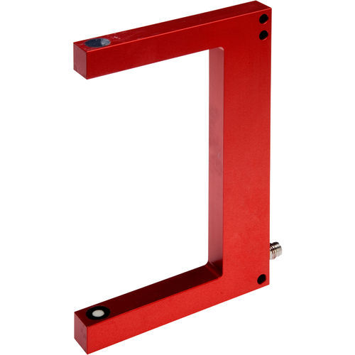 Capteur à ultrasons type barrage - UGKB0170 - ipf electronic gmbh
