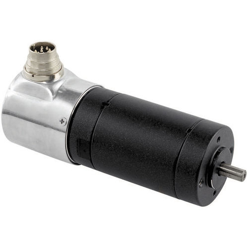 Moteur brushless - PSA 4520 - Gefeg-Neckar Antriebssysteme GmbH - DC / 24 V / IP65