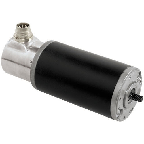 Moteur brushless - PSA 5230 - Gefeg-Neckar Antriebssysteme GmbH - DC / 24 V / avec codeur et driver intégrés