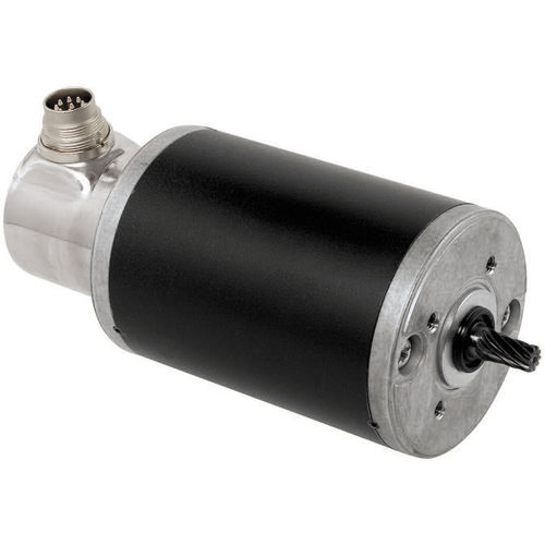 Moteur brushless - PSA 6860 - Gefeg-Neckar Antriebssysteme GmbH - DC / 24 V / IP65