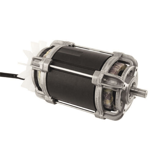 Moteur asynchrone - Ds 90 series - Gefeg-Neckar Antriebssysteme GmbH - triphasé / 400V / type open frame