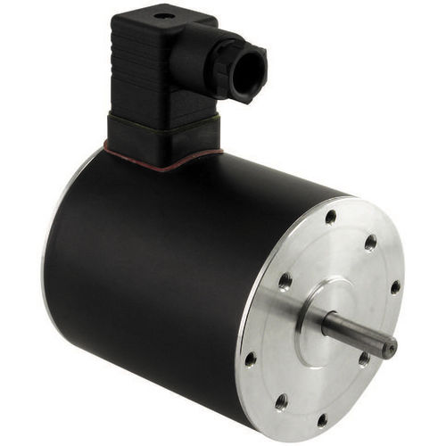 Moteur asynchrone - K 95 series - Gefeg-Neckar Antriebssysteme GmbH - monophasé / AC 380 V / 110 V
