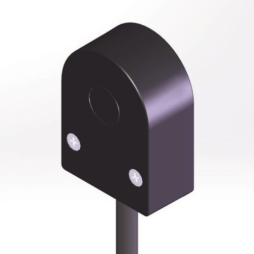 Codeur rotatif incrémental - RV 30 - Gefeg-Neckar Antriebssysteme GmbH - optique / à montage sur arbre / 5 Vcc