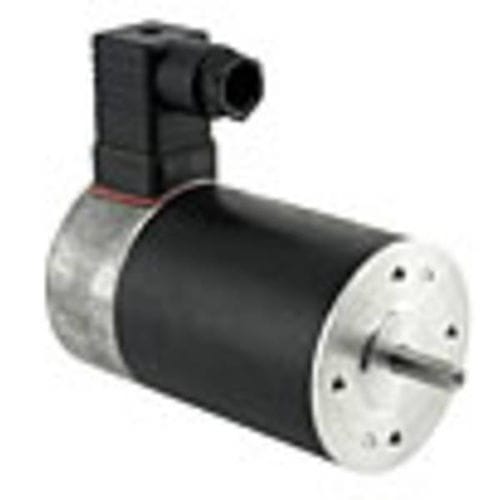 Moteur brushless - G 6 - Gefeg-Neckar Antriebssysteme GmbH - DC / 24 V / à aimants permanents