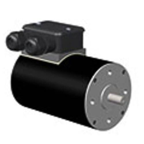 Moteur brushless - MQ 8 - Gefeg-Neckar Antriebssysteme GmbH - DC / 48 V / IP65