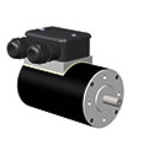 Moteur brushless - MQ 6 - Gefeg-Neckar Antriebssysteme GmbH - DC / 24 V / à aimants permanents