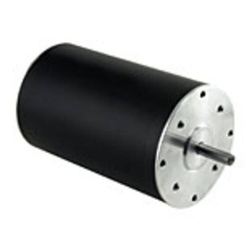Moteur asynchrone - D 5 series - Gefeg-Neckar Antriebssysteme GmbH - triphasé / 400V / en acier inoxydable