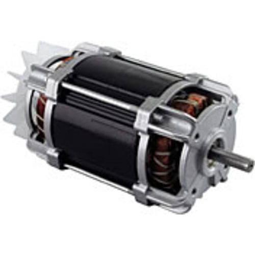 Moteur asynchrone - Es 71 series - Gefeg-Neckar Antriebssysteme GmbH - monophasé / 110 V / 380V