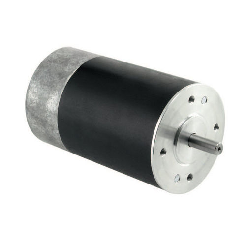 Moteur brushless - G 5 - Gefeg-Neckar Antriebssysteme GmbH - DC / 24 V / à aimants permanents