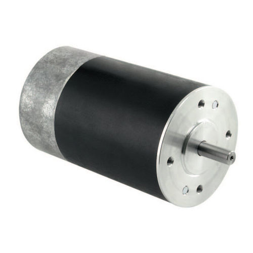 Moteur brushless - G 8  - Gefeg-Neckar Antriebssysteme GmbH - DC / 24 V / à aimants permanents