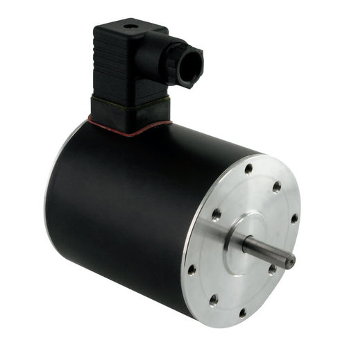Moteur asynchrone - K 8 series - Gefeg-Neckar Antriebssysteme GmbH - monophasé / 380 V / 110 V