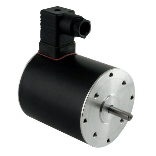 Moteur asynchrone - D 8 series - Gefeg-Neckar Antriebssysteme GmbH - triphasé / 400V / IP65
