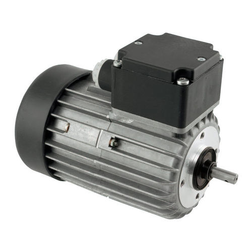 Moteur asynchrone - Dg 71 series - Gefeg-Neckar Antriebssysteme GmbH - triphasé / 400V / IP65