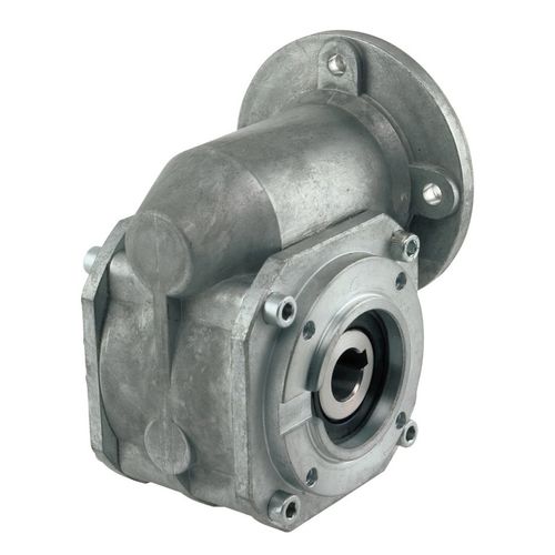 Réducteur à vis sans fin - SC 401 H - Gefeg-Neckar Antriebssysteme GmbH - orthogonal / à arbre creux / 20 - 50 Nm