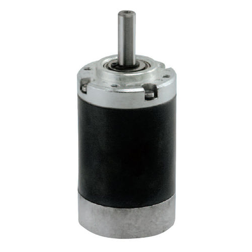 Réducteur planétaire - PM 30 - Gefeg-Neckar Antriebssysteme GmbH - coaxial / à arbre plein / 1 - 5 Nm