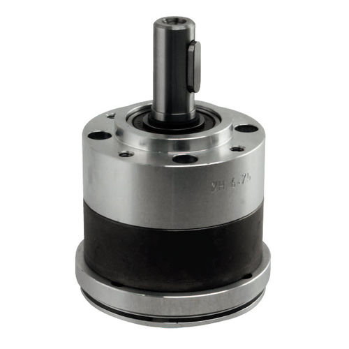 Réducteur planétaire - PM 60 - Gefeg-Neckar Antriebssysteme GmbH - coaxial / 20 - 50 Nm / 5 - 10 Nm