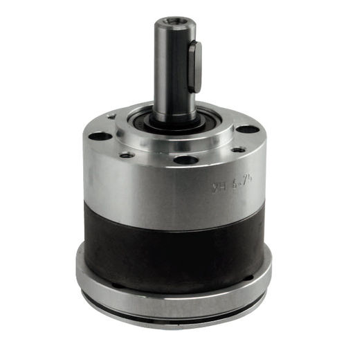 Réducteur planétaire - PM 80 - Gefeg-Neckar Antriebssysteme GmbH - coaxial / 20 - 50 Nm / 100 - 200 Nm