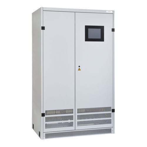 UPS on-line - USV-70 series - Gustav Klein - monophasé / AC / DC