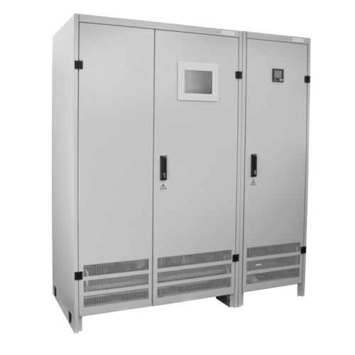 UPS on-line - BSV-7021 - Gustav Klein - parallèle / en attente passive / triphasé