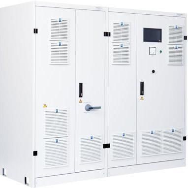 Alimentation électrique de type armoire - I-TS-3870-ol - Gustav Klein - DC / à sortie simple / triphasée