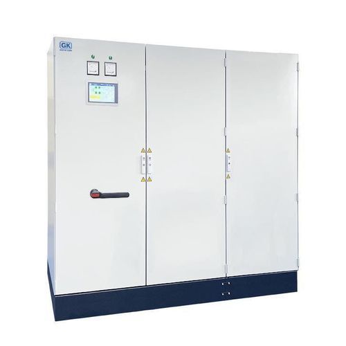 Alimentation électrique de type armoire - I-TS-3872 - Gustav Klein - DC / à sortie variable / triphasée