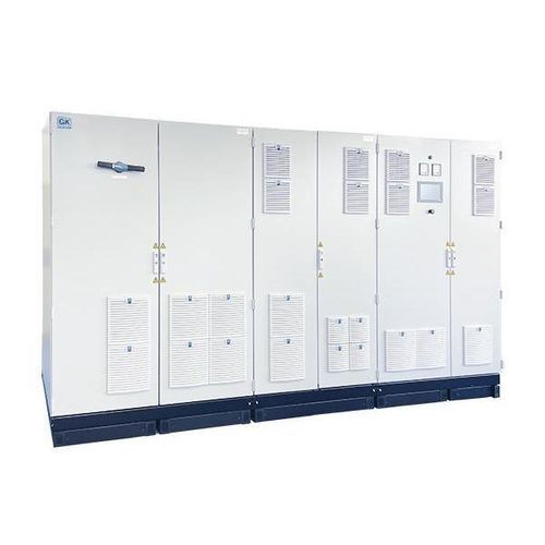 Alimentation électrique de type armoire - MI-TS-3871-ol - Gustav Klein - DC / à sorties multiples / IP54