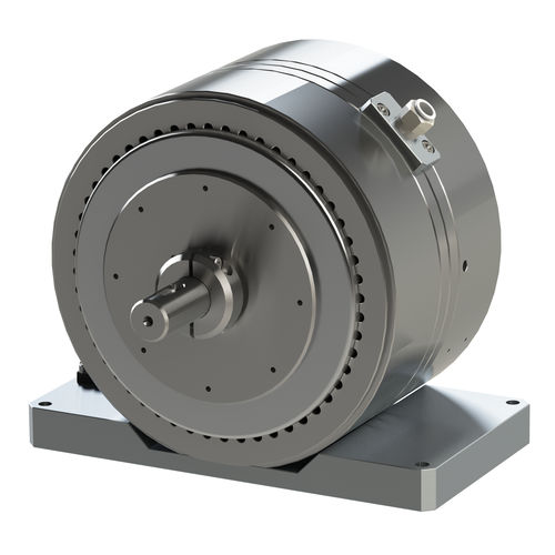 Frein à hystérésis - AEB series - Magnetic Technologies - électromagnétique / refroidi par air
