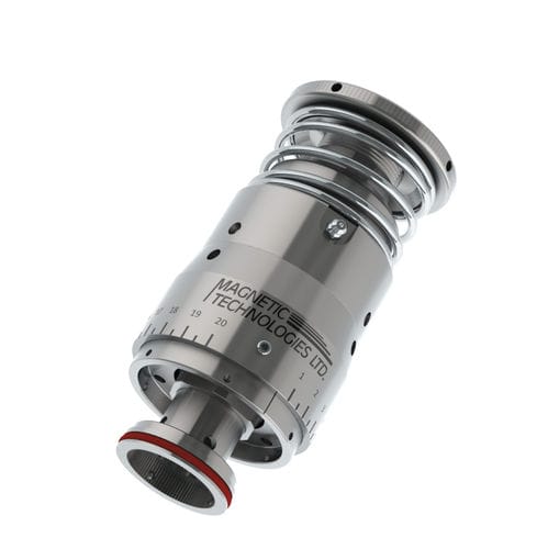Tête de bouchage à hystérésis - MCC35 - Magnetic Technologies