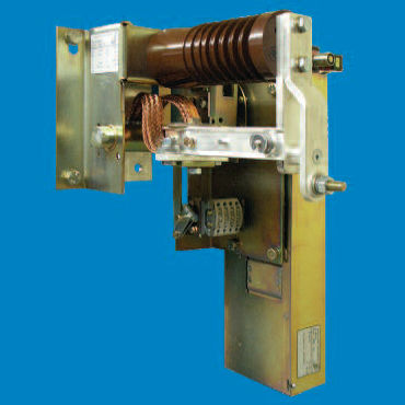 Interrupteur-sectionneur unipolaire - L 31/090323 - Fritz Driescher & Söhne GmbH - 4 pôles / pour applications ferroviaires / industriel