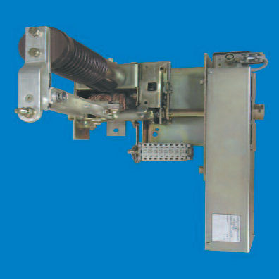 Interrupteur-sectionneur à commande motorisée - L 31/093302 - Fritz Driescher & Söhne GmbH - unipolaire / multipolaire / pour applications ferroviaires
