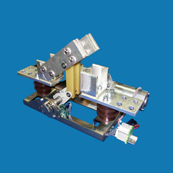 Interrupteur-sectionneur unipolaire - ITr 1,5-1250 series - Fritz Driescher & Söhne GmbH - DC / pour applications ferroviaires / industriel