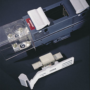 Interrupteur-sectionneur fusible - 403 - Fritz Driescher & Söhne GmbH - automatique / basse tension / unipolaire
