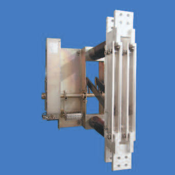 Interrupteur-sectionneur à commande motorisée - L 31/093306 - Fritz Driescher & Söhne GmbH - unipolaire / multipolaire / pour applications ferroviaires
