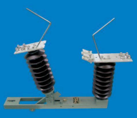 Interrupteur-sectionneur moyenne tension - FTr 25-2000-1B - Fritz Driescher & Söhne GmbH - unipolaire / AC / pour applications ferroviaires
