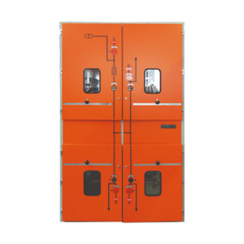 Tableau de distribution basse tension - 86 series - Fritz Driescher & Söhne GmbH - modulaire