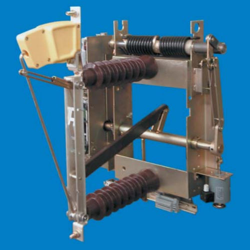 Interrupteur-sectionneur à commande motorisée - H 22-1B - Fritz Driescher & Söhne GmbH - unipolaire / pour applications ferroviaires / d'intérieur