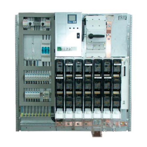 Tableau de distribution basse tension - D103 - Fritz Driescher & Söhne GmbH