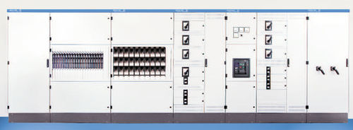 Appareillage de commutation contre les arcs électriques - 88 series - Fritz Driescher & Söhne GmbH - basse tension / isolé à l'air / pour distribution électrique