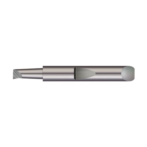 Outil d'alésage en carbure monobloc - QBM series - MICRO 100